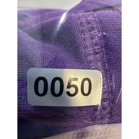 Patagonia R1 Fleece Jacket Purple Polartec Power Dry Women's Size S Zip Up - Picture 10 of 10